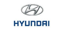 Hyundri 現(xiàn)代頂膠